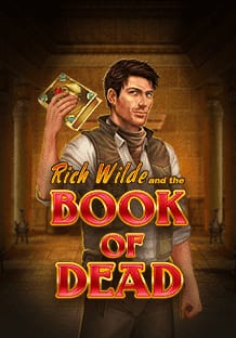 Book of Ra Book of Ra